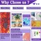 Beach Diamond Painting Kit for Adults – DIY Landscape Gem Art, Full Drill Crystal Diamond Painting for Home Wall Decor & Gifts, 12×16 Inch